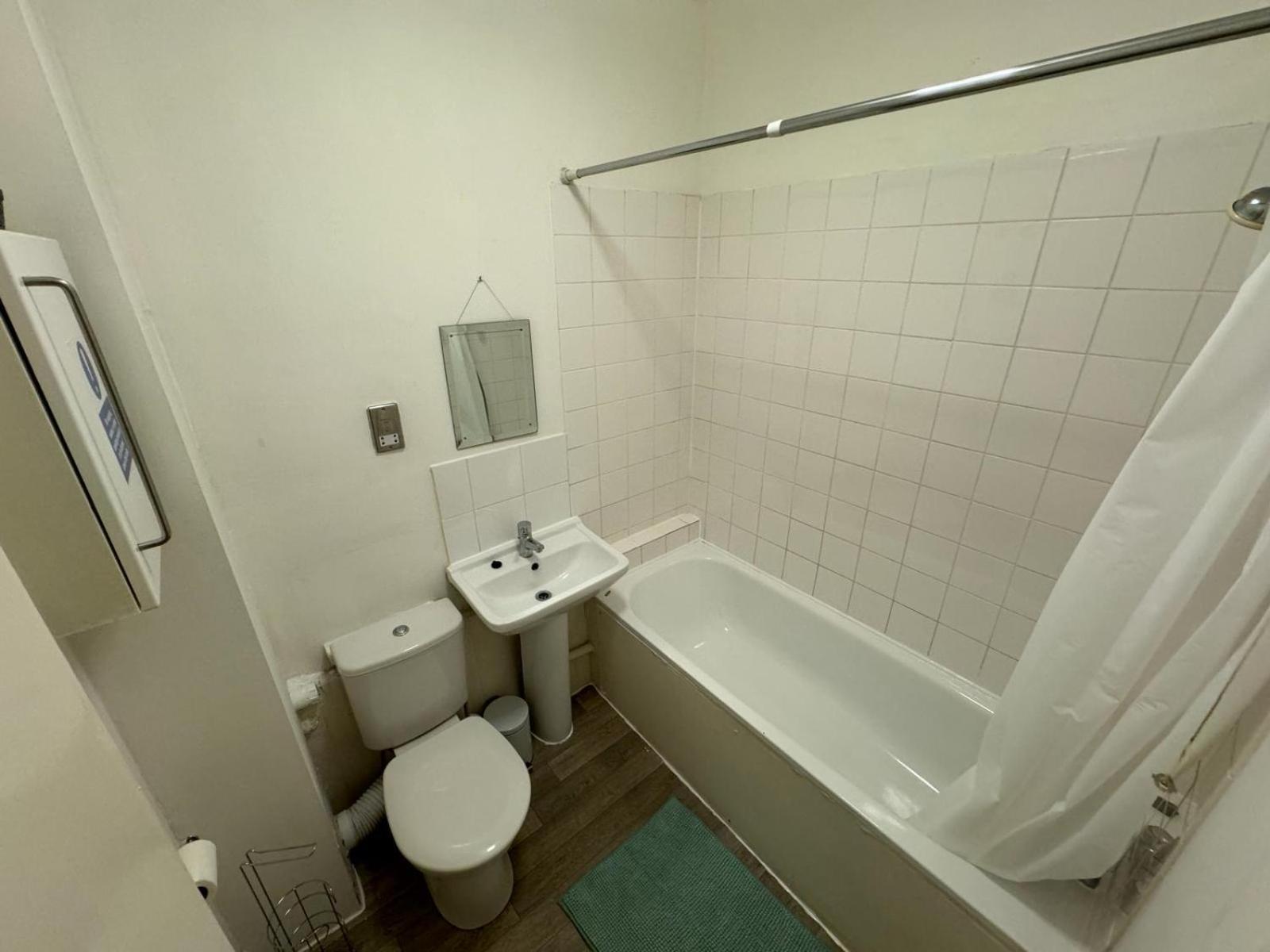 Prime Location Apartamento In Camden Town London Exteriör bild