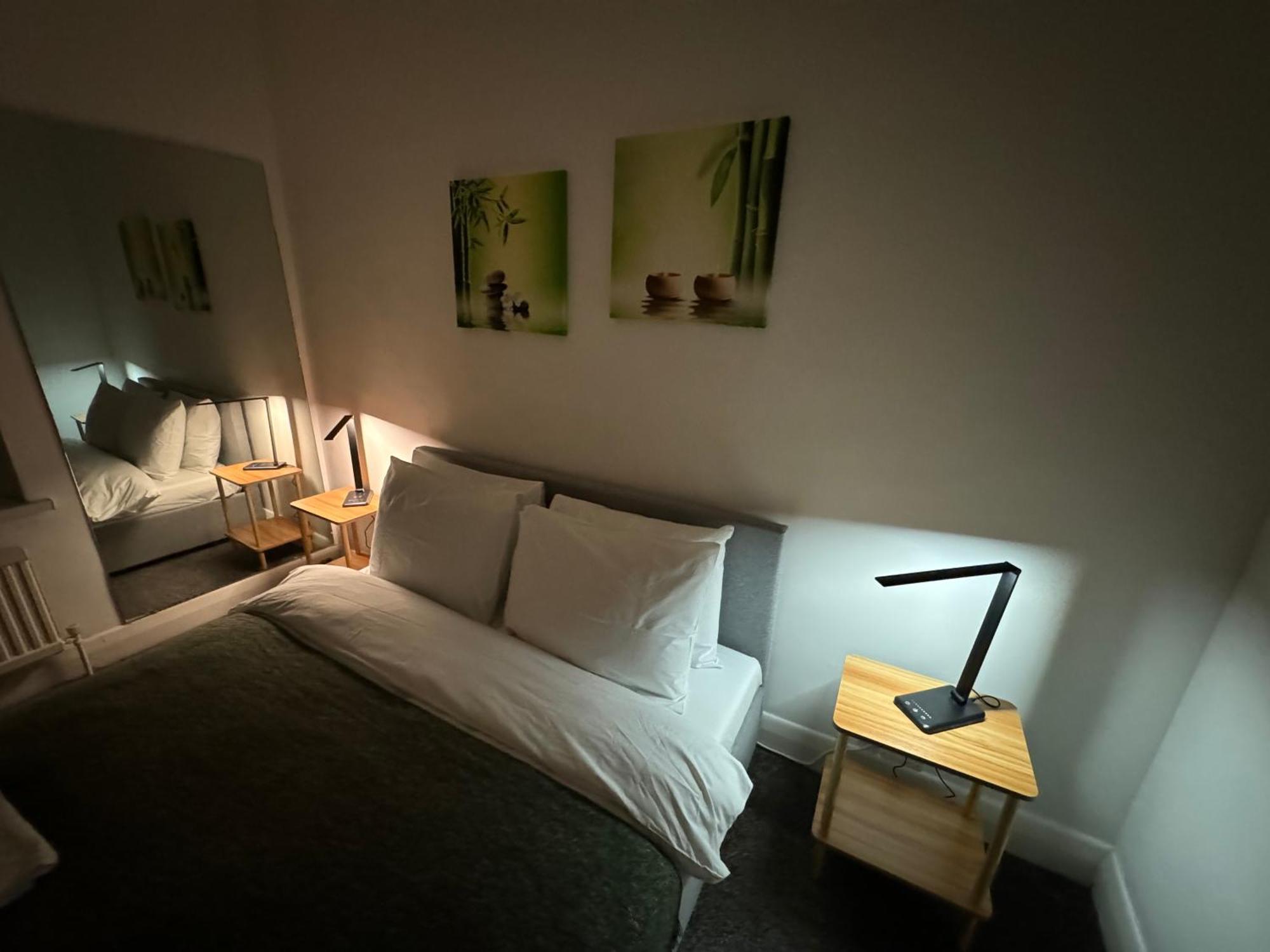 Prime Location Apartamento In Camden Town London Exteriör bild