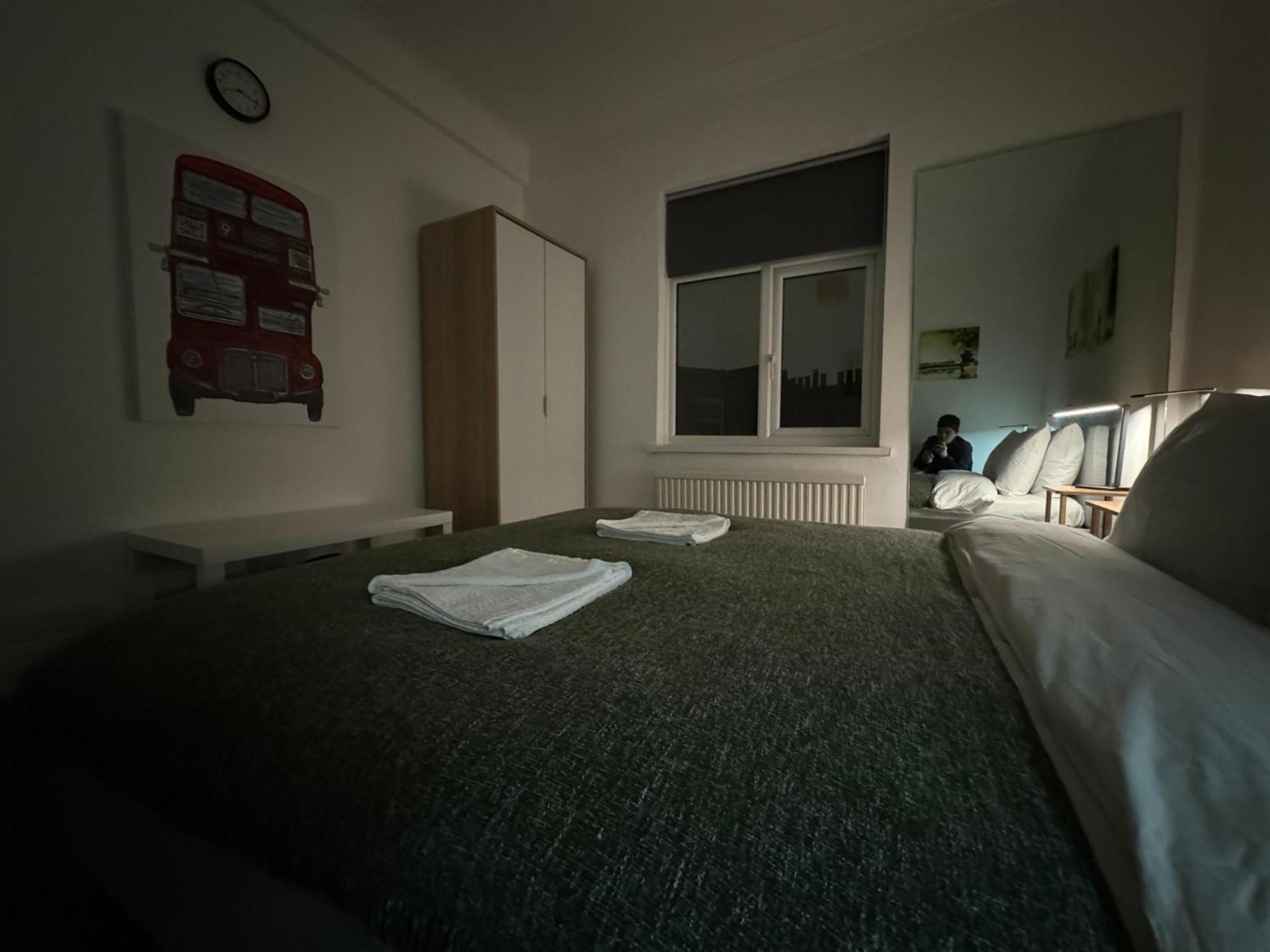 Prime Location Apartamento In Camden Town London Exteriör bild