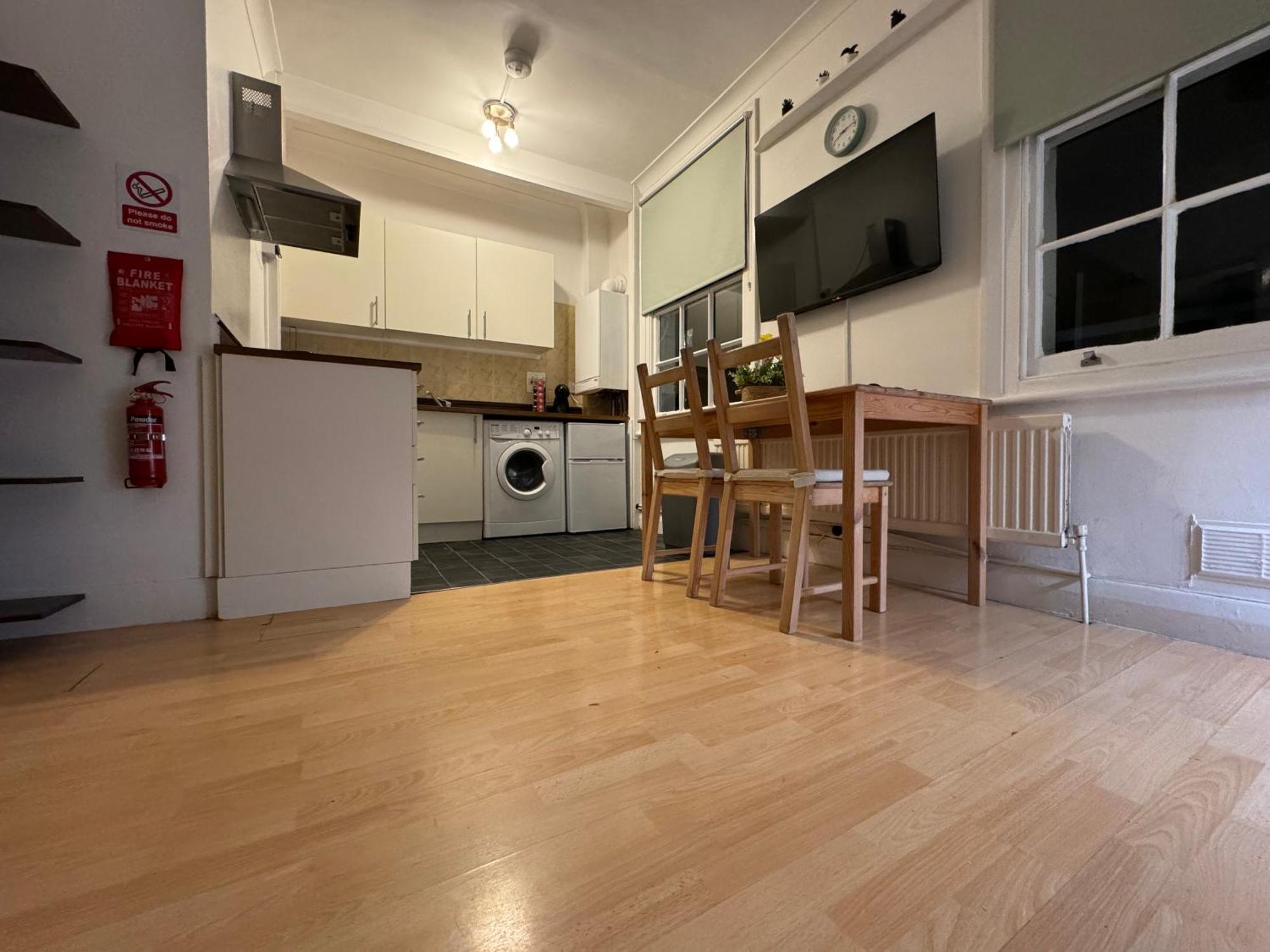 Prime Location Apartamento In Camden Town London Exteriör bild